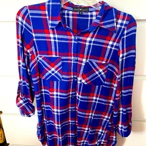 Flannel